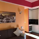 House Nervi By Holiday World