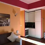 House Nervi By Holiday World