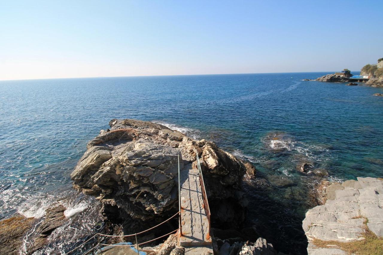 House Nervi By World Appartamento *