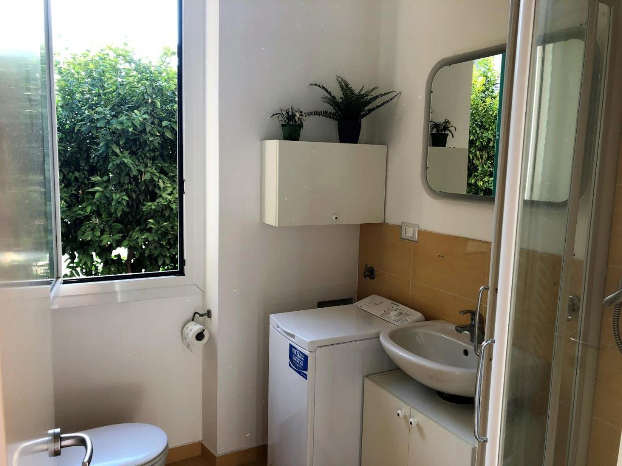 House Nervi By World Appartamento Genova